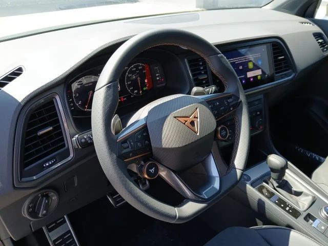 Cupra Ateca 1.5 TSI DSG