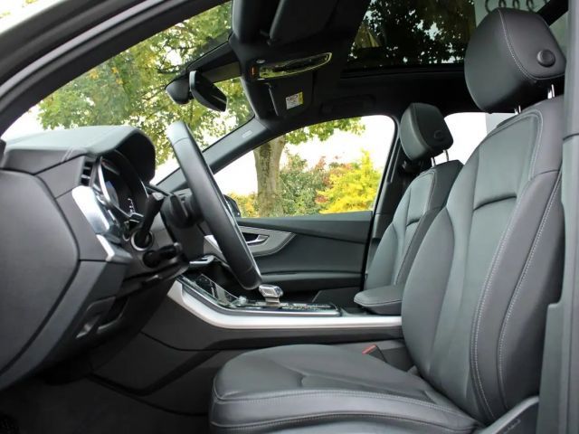 Audi Q7 55 TFSI Quattro S-Line