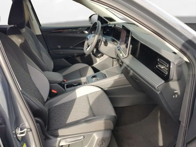 Volkswagen Tiguan IQ.Drive Life