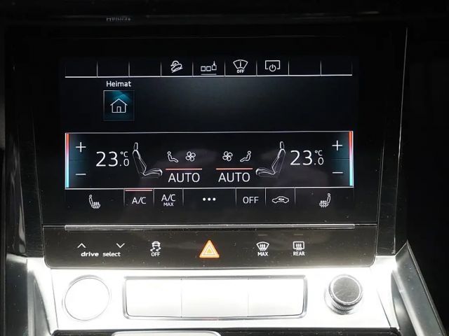 Audi e-tron Business Quattro S-Line