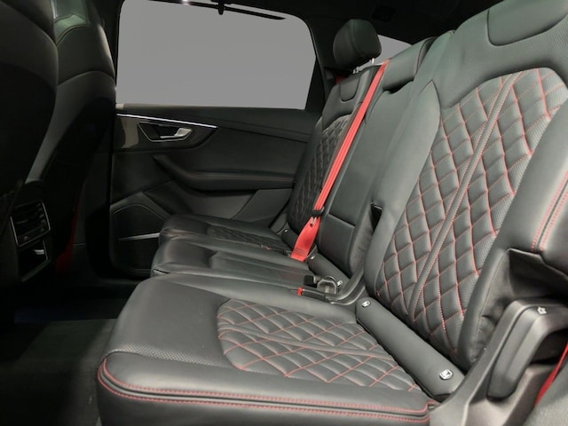 Audi SQ7 Competition Quattro