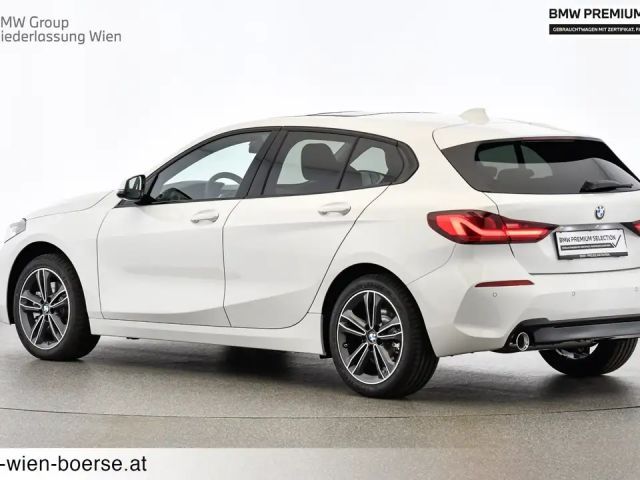 BMW 116 116d