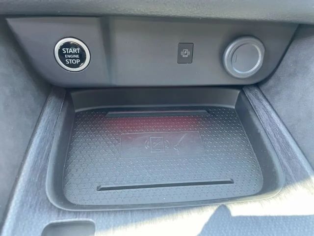 Nissan Qashqai DIG-T Tekna