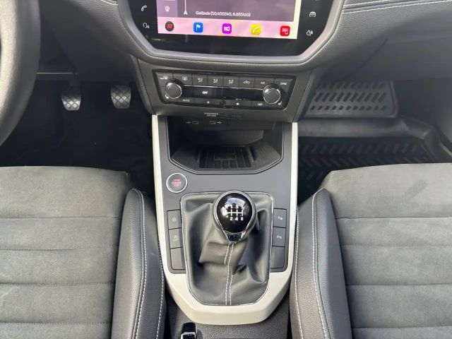 Seat Arona 1.0 TSI Xcellence