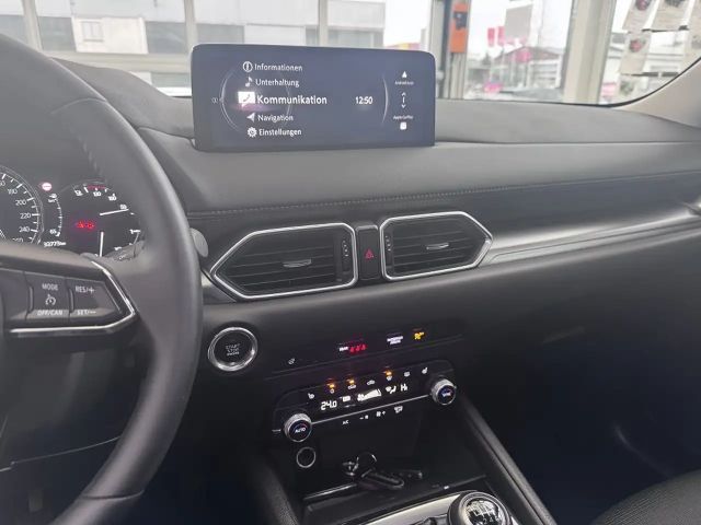 Mazda CX-5 Advantage