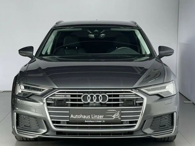 Audi A6 S-Line
