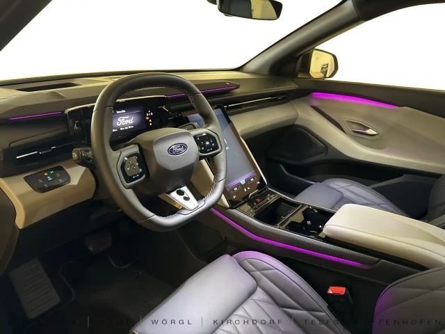 Ford Capri AWD Premium