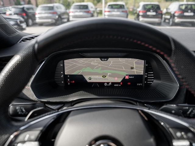 Skoda Octavia 2.0 TDI Combi