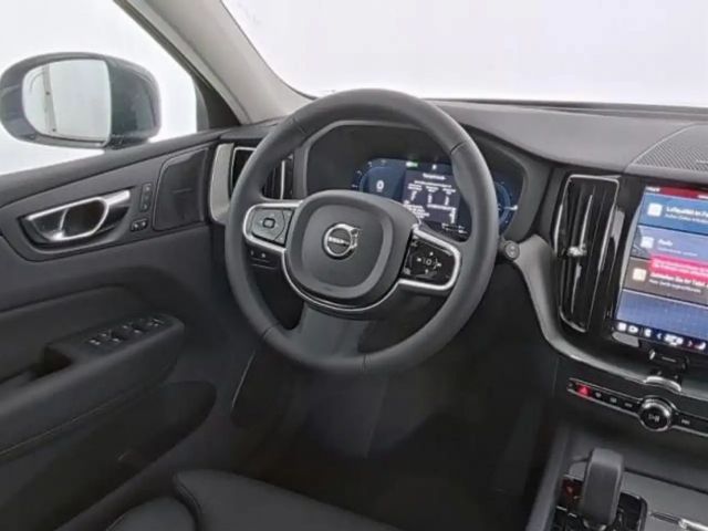 Volvo XC60 AWD Bright Plus