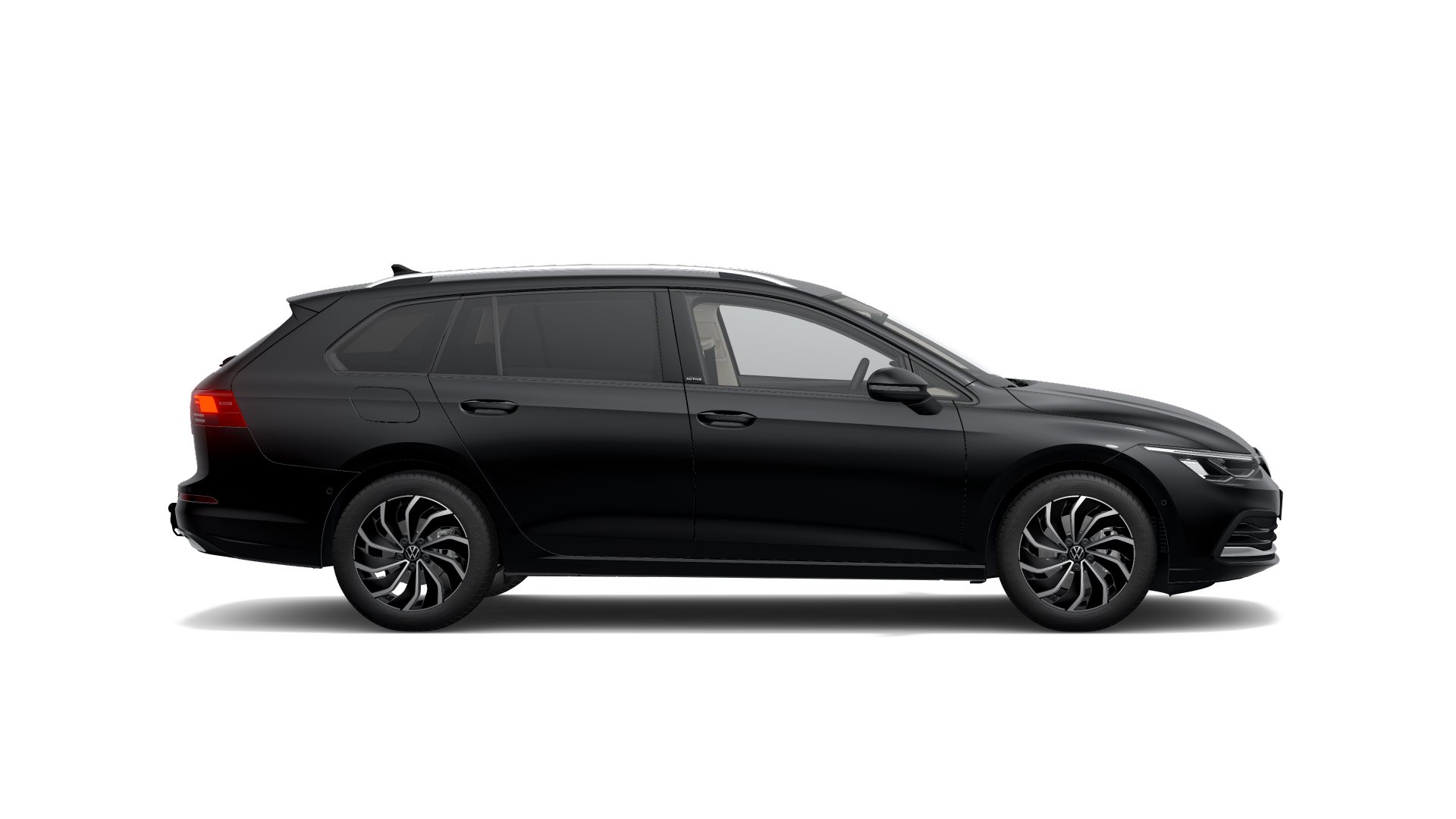 Volkswagen Golf 2.0 TDI DSG Golf VIII Variant