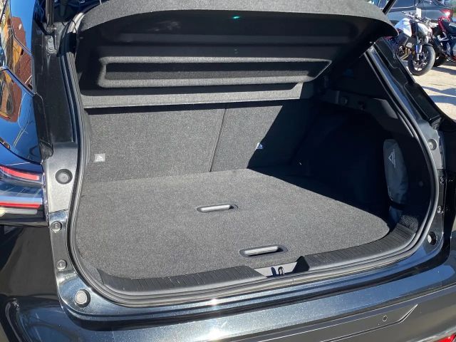 Nissan Qashqai AWD DIG-T N-Connecta