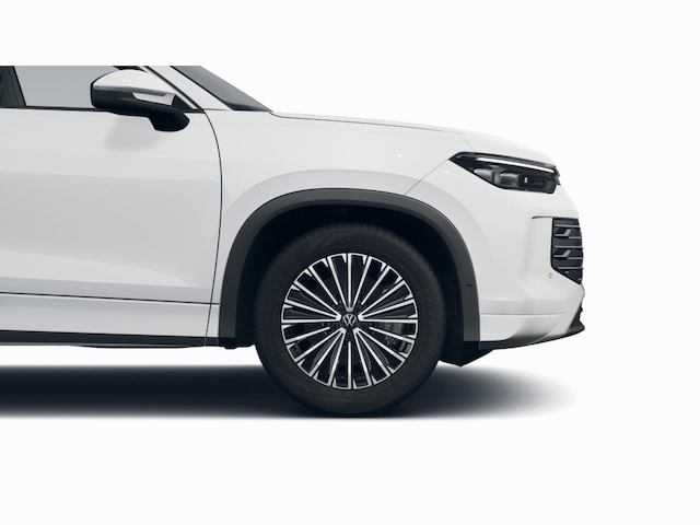 Volkswagen Tayron DSG Elegance Elegance