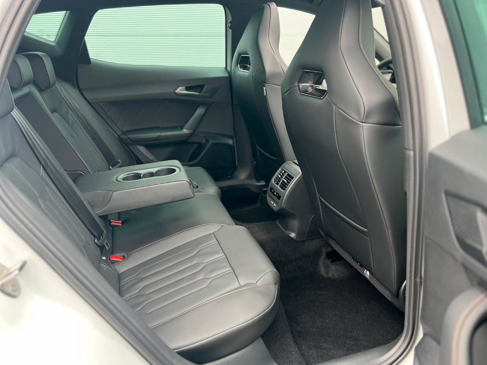 Cupra Formentor 1.4 DSG VZ