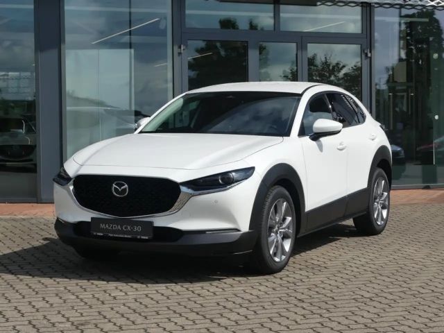 Mazda CX-30 2.5L SkyActiv e-Skyactiv