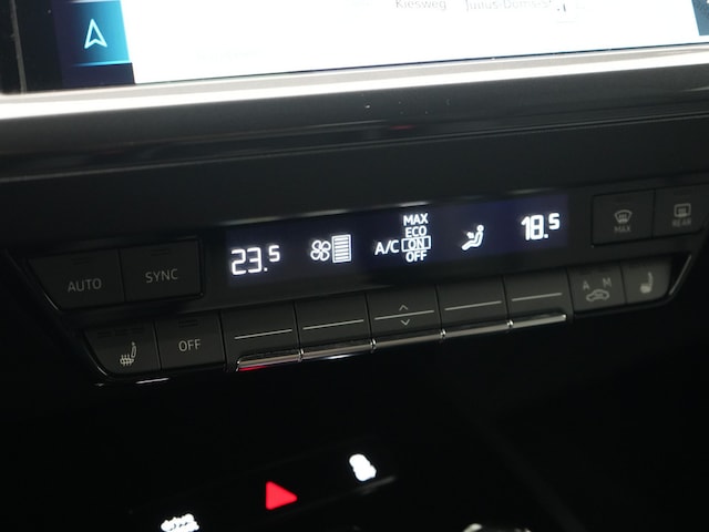 Audi Q4 e-tron 50 Quattro