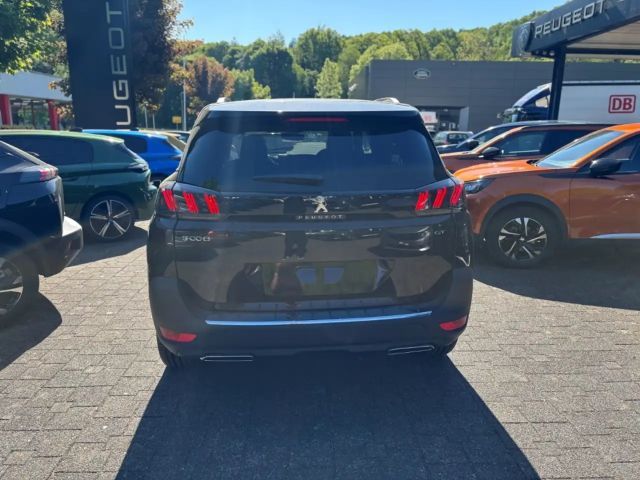 Peugeot 5008 GT-Line Hybrid