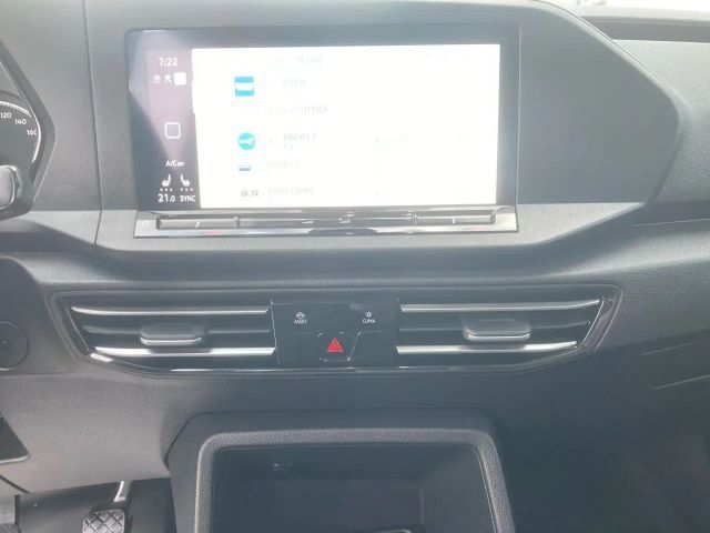 Volkswagen Caddy Life