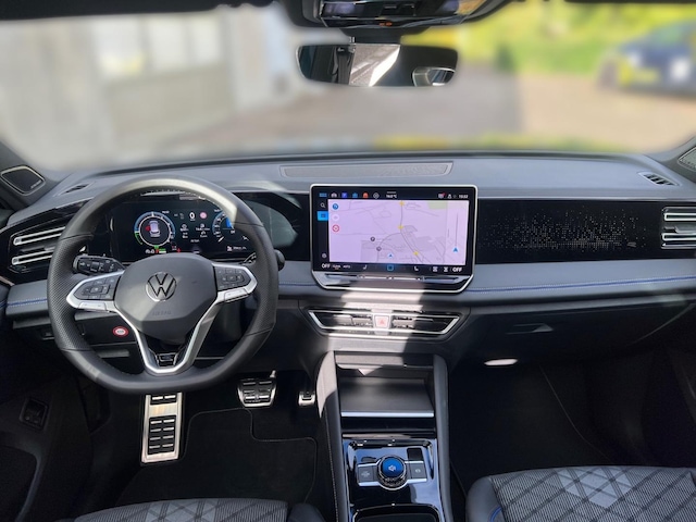 Volkswagen Tiguan DSG eHybrid