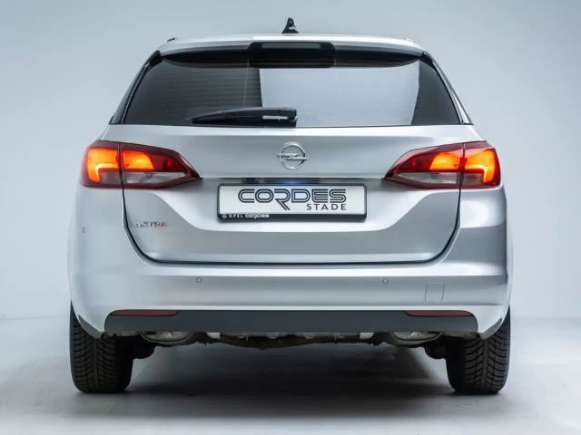 Opel Astra Edition Sports Tourer Turbo