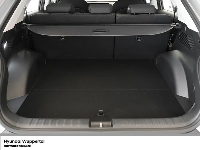 Hyundai IONIQ 5 DYNAMIC 63 kWh NAVI RK KLIMAAUTOM.