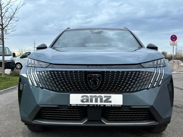 Peugeot 5008 GT-Line Hybrid