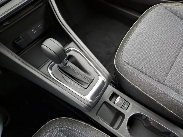 Renault Captur EDC Hybrid Techno