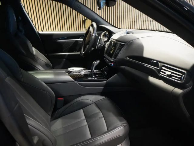 Maserati Levante GranSport