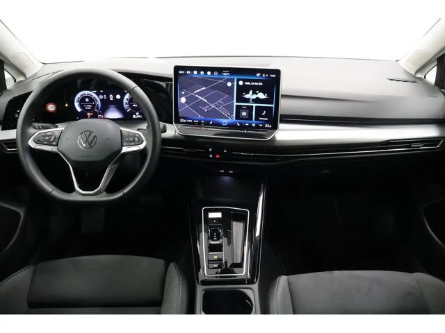 Volkswagen Golf 2.0 TDI DSG Golf VIII Style