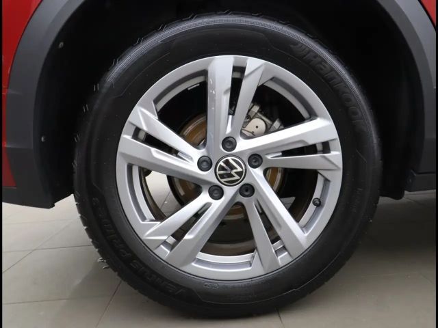 Volkswagen T-Roc 1.5 TSI DSG R-Line