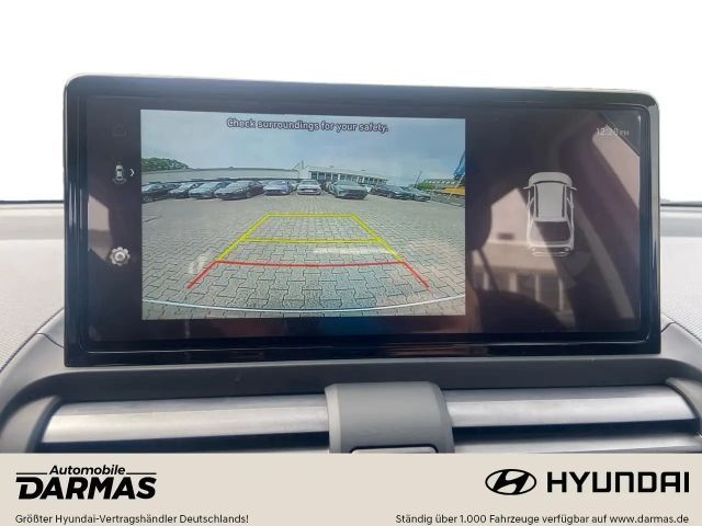 Hyundai INSTER 49 kWh Select