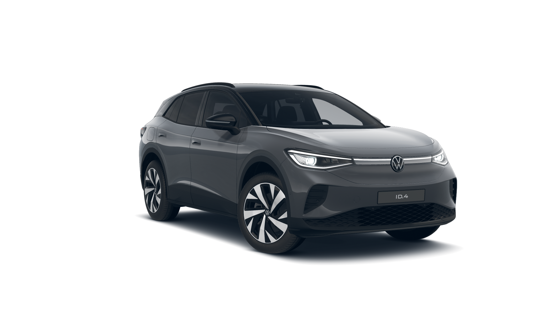 Volkswagen ID.4 IQ.Drive Performance Pro