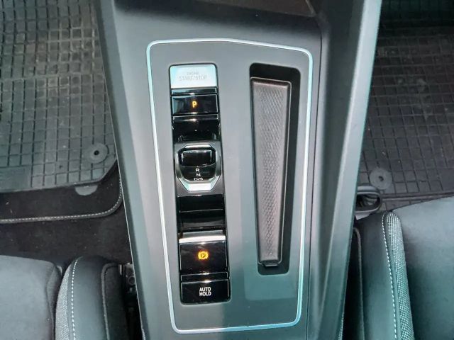 Volkswagen Golf DSG eHybrid