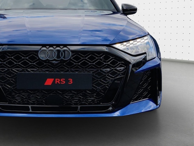 Audi RS3 Quattro S-Tronic Sportback