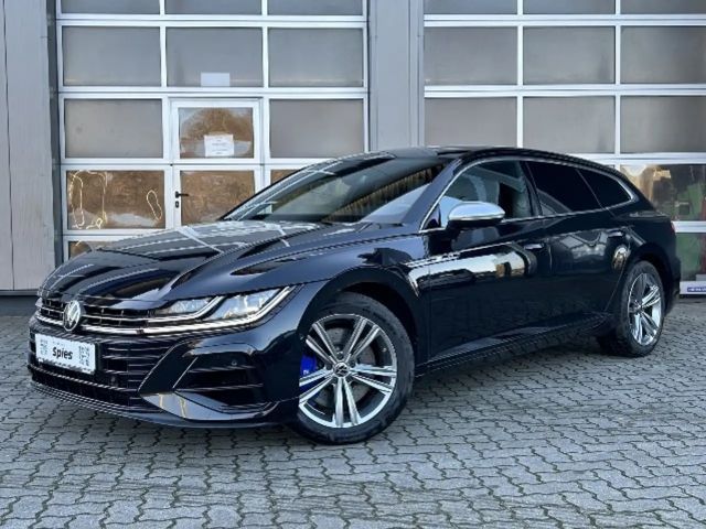 Volkswagen Arteon Shooting Brake 4Motion