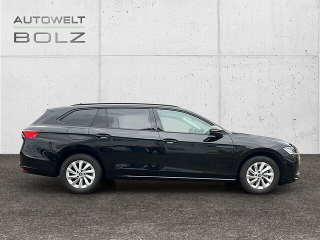 Skoda Superb 1.5 TSI Combi