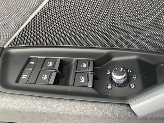 Audi A3 35 TFSI Sedan