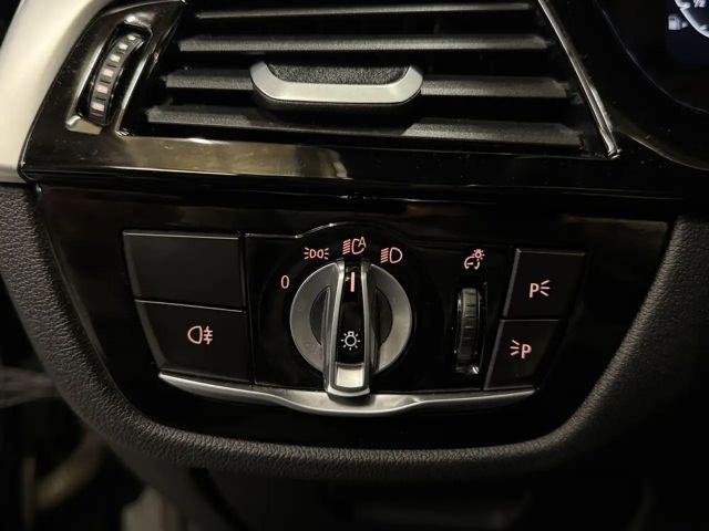 BMW 530 530e M-Sport xDrive