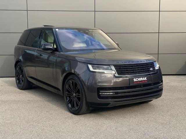 Land Rover Range Rover AWD P530