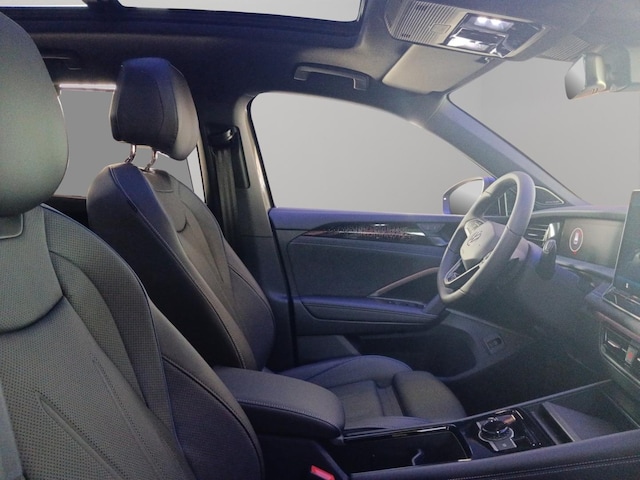 Volkswagen Tayron 4Motion R-Line