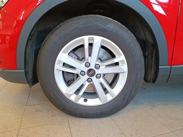 Audi Q3 45 TFSI Hybride S-Tronic