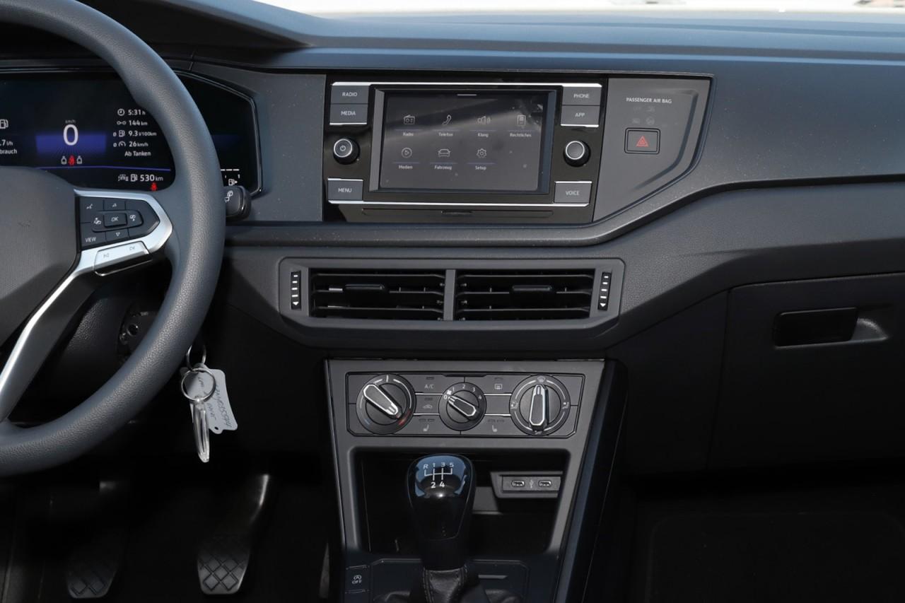 Volkswagen Taigo 1.0, Klima, PDC, SH Klima Einparkhilfe