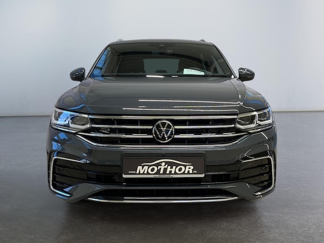 Volkswagen Tiguan 1.4 eHybrid DSG