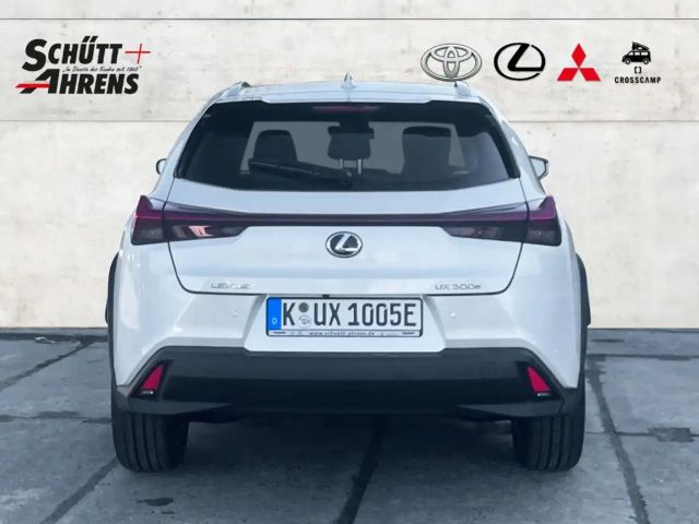 Lexus UX Luxury Line