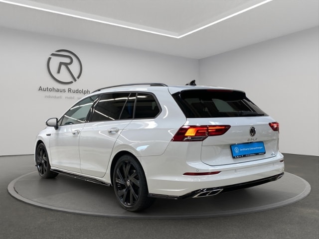 Volkswagen Golf 1.5 eTSI DSG Golf VIII Variant