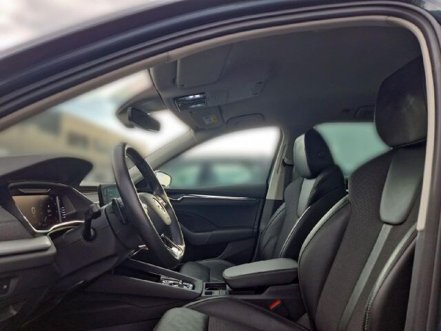 Skoda Octavia 4x4 Combi Style Style