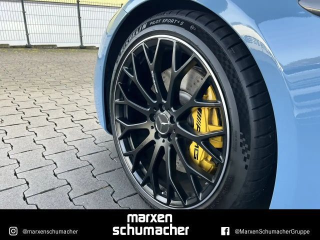 Mercedes-Benz SL 43 AMG AMG Line