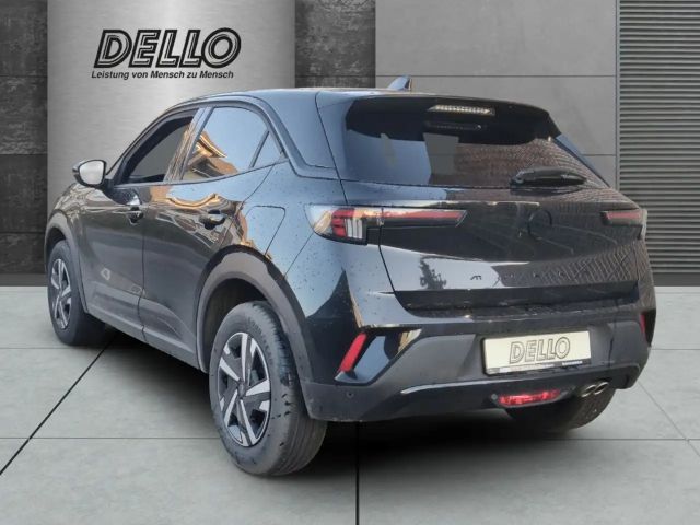 Opel Mokka Elegance Turbo