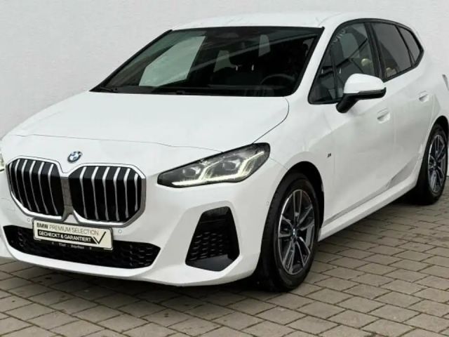 BMW 216 216i Active Tourer M-Sport