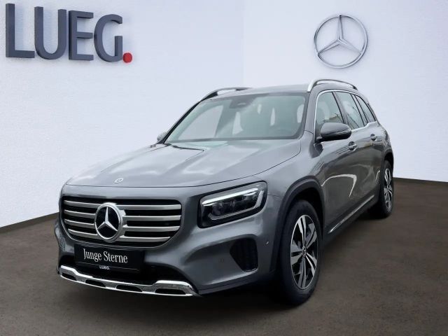 Mercedes-Benz GLB 180 Progressive