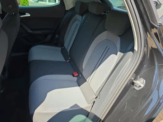 Seat Leon 1.5 eTSI Style